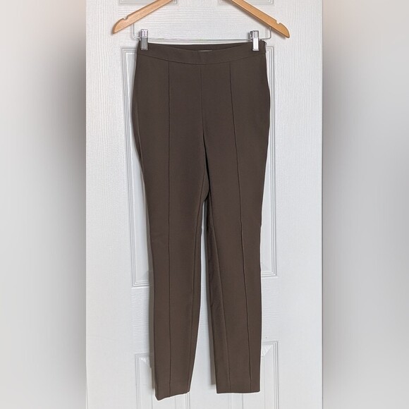 H&M Pants - H&M Women's (Size 2) Skinny Pants w/Side-Zipper